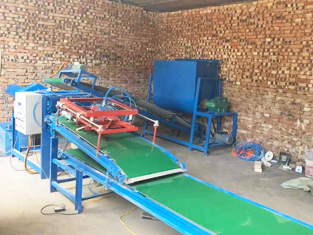 全自動(dòng)制香機(jī)